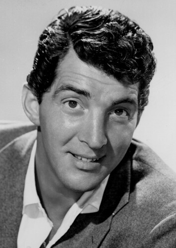 Dean Martin