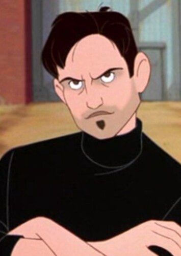 Dean McCoppin