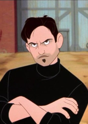 Dean McCoppin