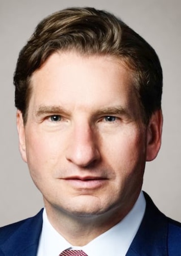 Dean Phillips (U.S. politician)