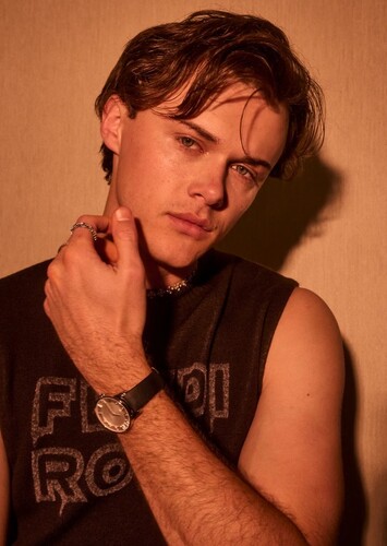 Dean Redding