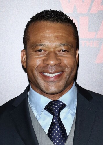 Dean Redman