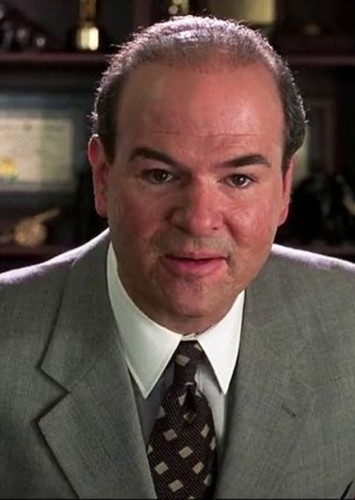 Dean Richmond