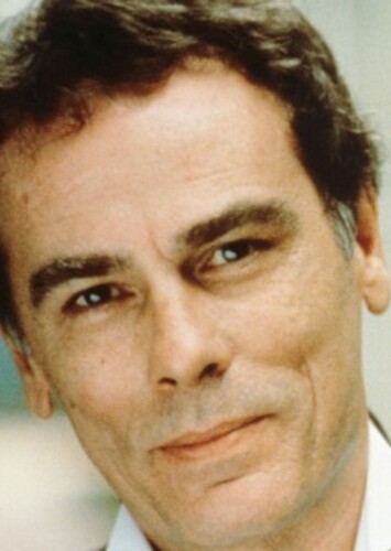 Dean Stockwell