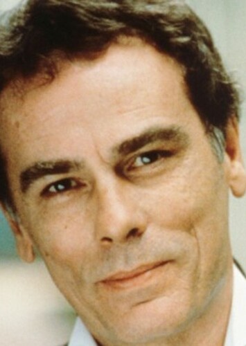 Dean Stockwell