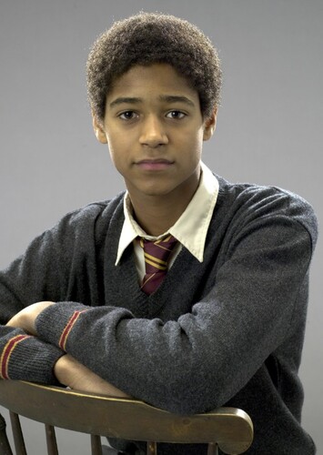 Dean Thomas