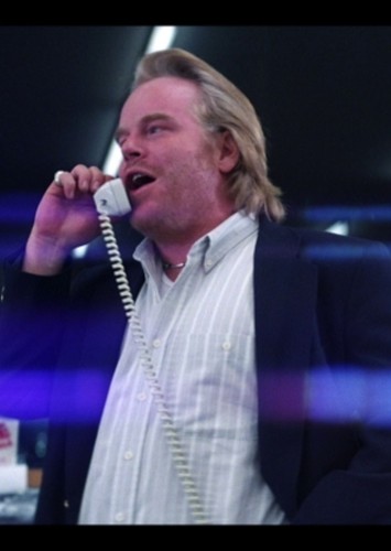 Dean Trumbell