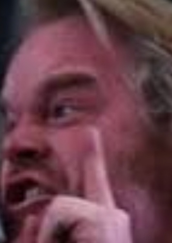 Dean Trumbell