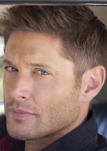Jensen Ackles
