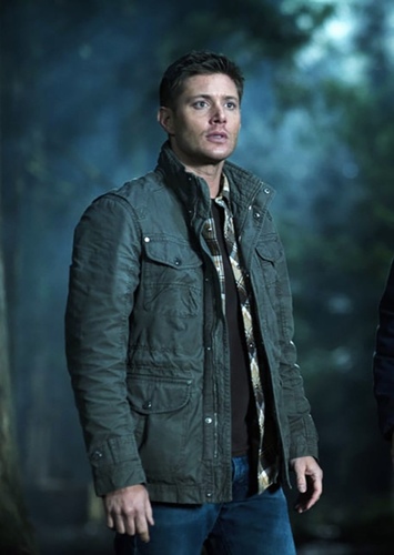 Dean Winchester