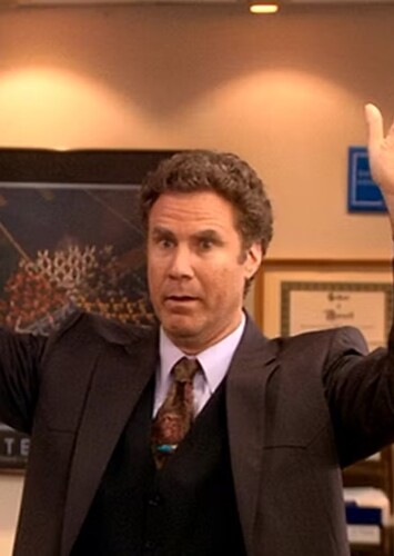Deangelo Vickers