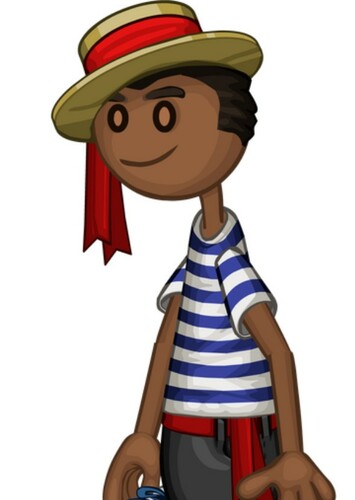 Deano