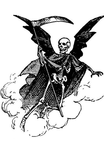 The Grim Reaper