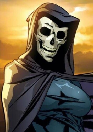 Death