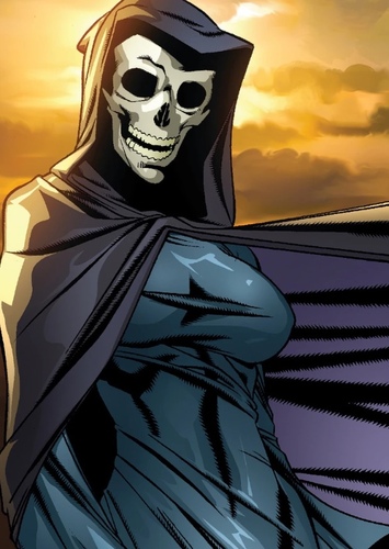 Death