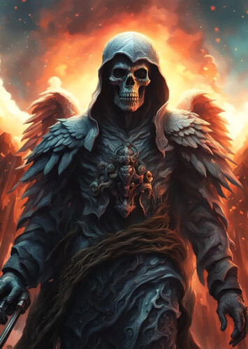 Death