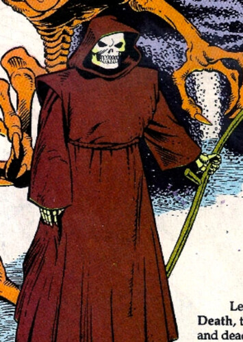 Death