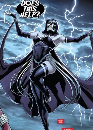 Death