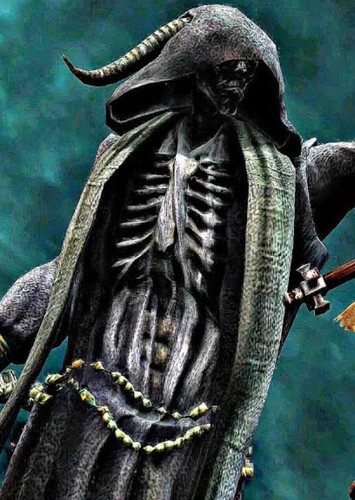 Death