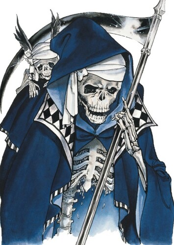 Death