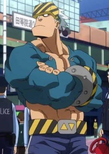 Death Arms