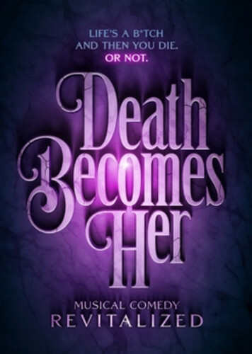 Death Becomes Her