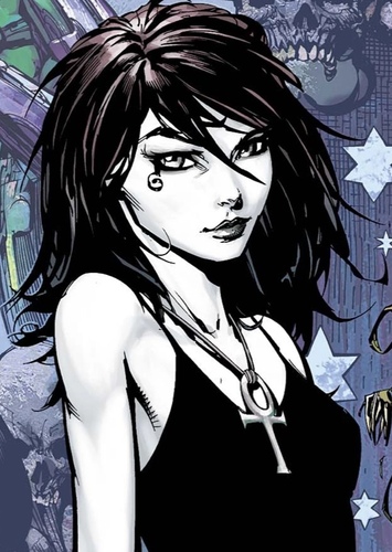 Death (DC)