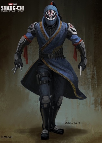 Death Dealer