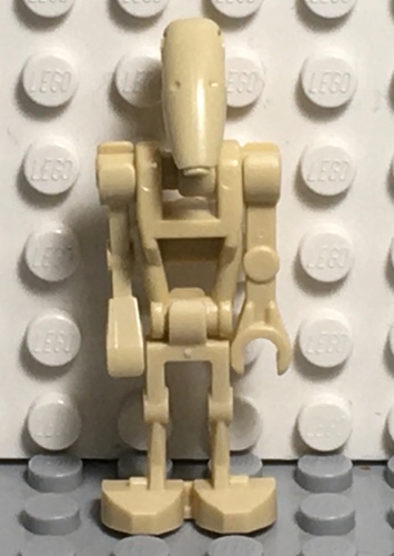 Death Frog Guard 1
