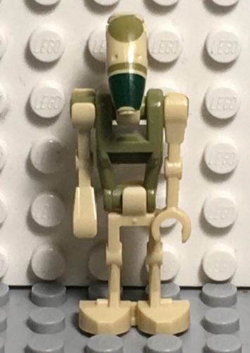 Death Frog Guard 2