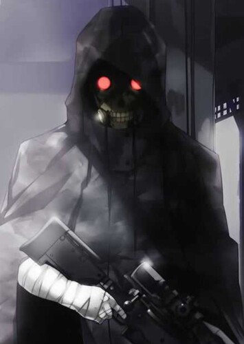 Death Gun