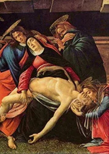 Death Is Dramatic
