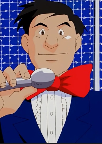 Death Match Championship Announcer