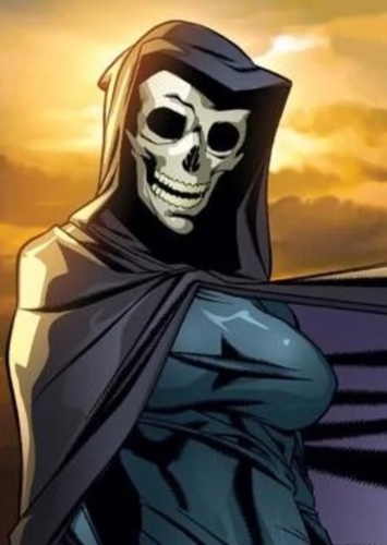 Death (MCU)