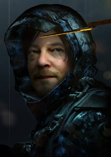 Death Stranding
