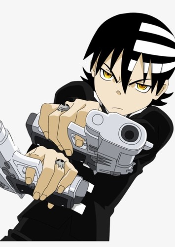 Death The Kid