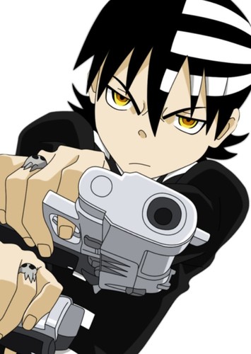 Death The Kid