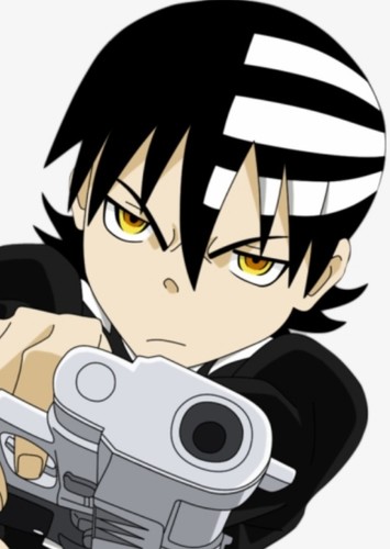 Death the Kid