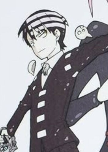Death the Kid