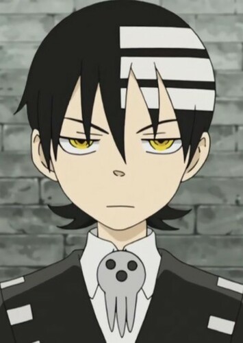 Death the Kid