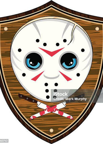 Death Trophy