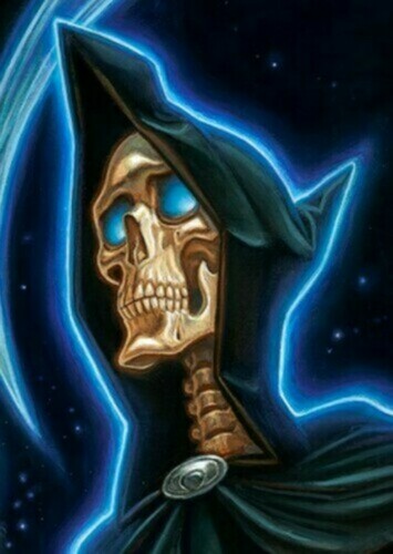 Death (Voice)