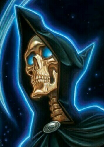 Death (Voice)