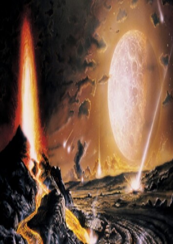 Death World