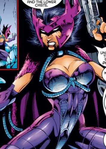 Deathbird
