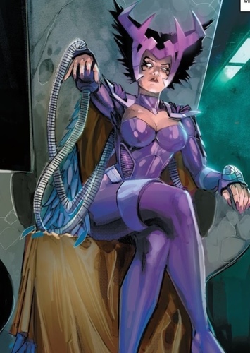 Deathbird
