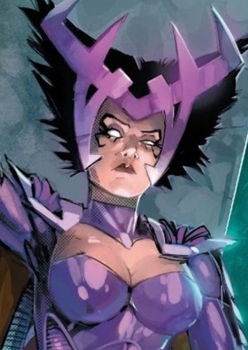 Deathbird