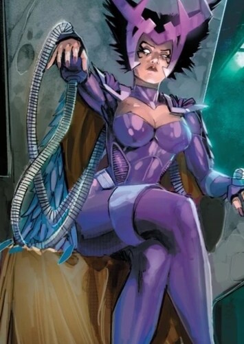 Deathbird