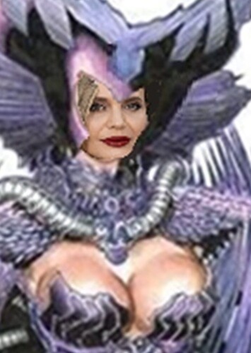 Deathbird