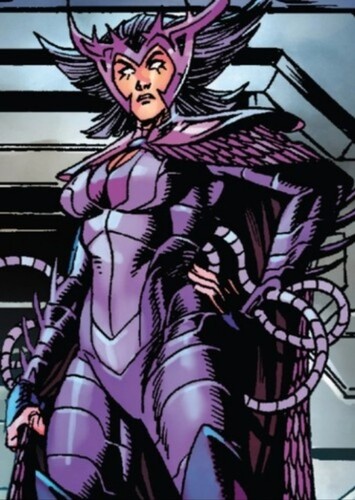 Deathbird